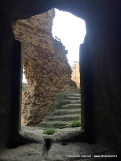 stello di Gagliano Castelferrato-31-01-2016 08-39-40